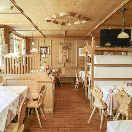 Gasthof Albergo Neuwirt Val di Vizze Zewnętrze zdjęcie