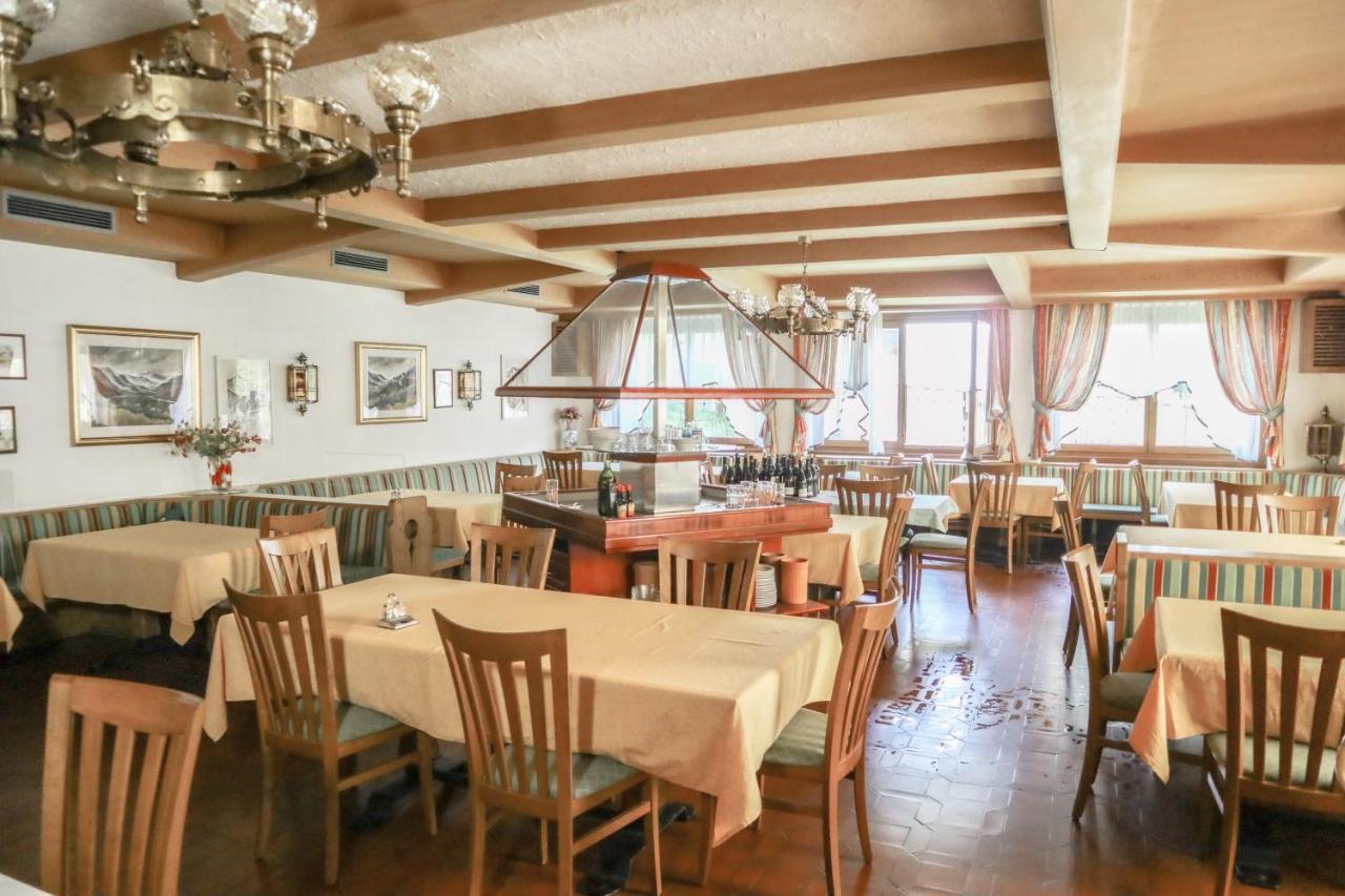 Gasthof Albergo Neuwirt Val di Vizze Zewnętrze zdjęcie