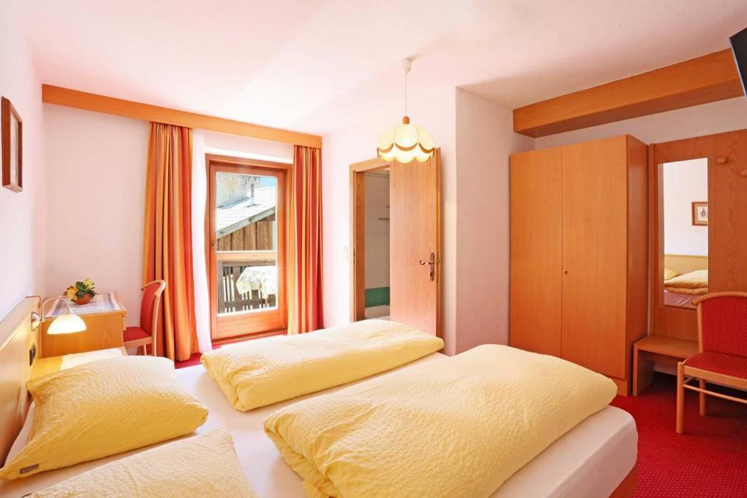 Gasthof Albergo Neuwirt Val di Vizze Zewnętrze zdjęcie