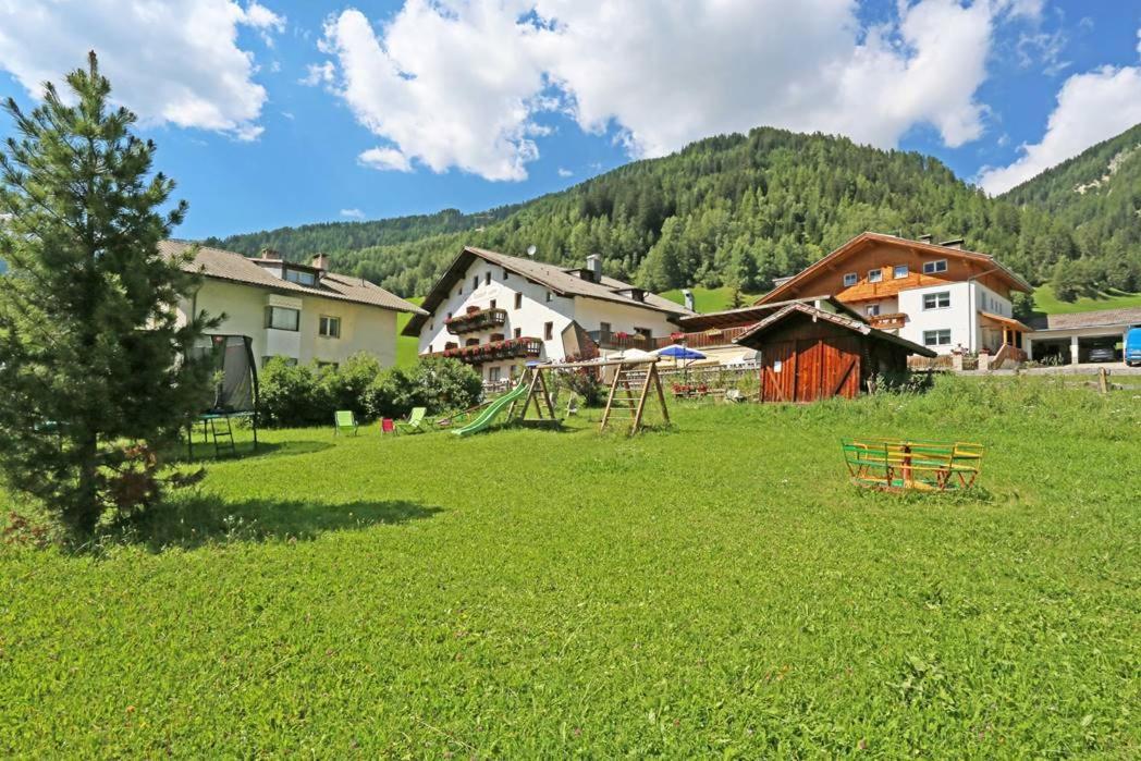Gasthof Albergo Neuwirt Val di Vizze Zewnętrze zdjęcie